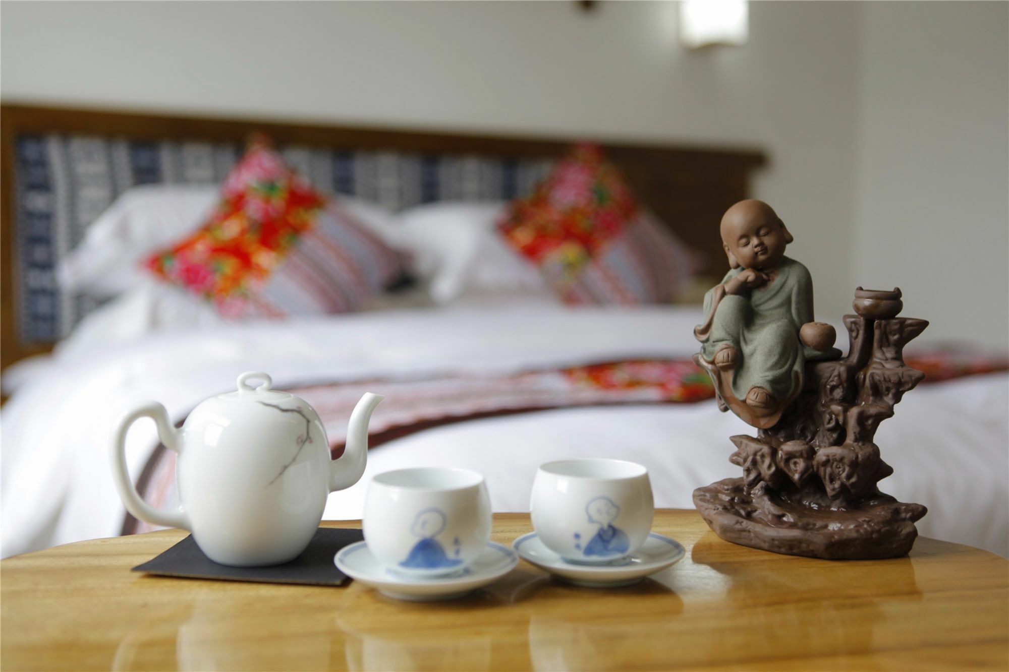 Zhangjiajie Yueranju Hostel Kültér fotó